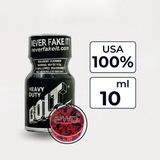 Tinh Dầu Hít Thư Giãn Dành Cho Người Lớn Popper BOLT 10ml - Snapshop Chính Hãng