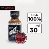 Tinh Dầu Hít Thư Giãn Dành Cho Người Lớn Popper BOLT 30ml - Snapshop Chính Hãng