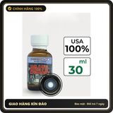 Popper Chính Hãng Tăng Cảm Xúc Cho Cuộc Yêu Popper Brazil 30ml - Snapshop Chính Hãng