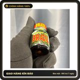 Tinh Dầu Hít Thư Giãn Dành Cho Người Lớn Popper Brazil 10ml - Snapshop Chính Hãng