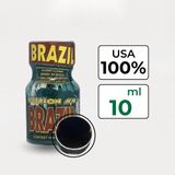 Tinh Dầu Hít Thư Giãn Dành Cho Người Lớn Popper Brazil 10ml - Snapshop Chính Hãng