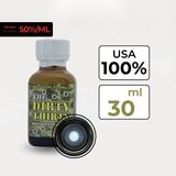 Tinh Dầu Hít Thư Giãn Dành Cho Người Lớn Popper Dirty Thirty 30ml - Snapshop Chính Hãng