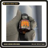 Tinh Dầu Hít Thư Giãn Dành Cho Người Lớn Popper DV8 10ml - Snapshop Chính Hãng