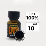 Tinh Dầu Hít Thư Giãn Dành Cho Người Lớn Popper DV8 10ml - Snapshop Chính Hãng