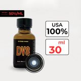Tinh Dầu Hít Thư Giãn Dành Cho Người Lớn Popper DV8 30ml - Snapshop Chính Hãng