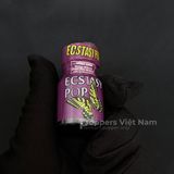 Tinh Dầu Hít Thư Giãn Dành Cho Người Lớn Popper Ecstasy Pop 10ml Bản Nhập Khẩu - Snapshop Chính Hãng