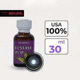 Tinh Dầu Hít Thư Giãn Dành Cho Người Lớn Popper Ecstasy Pop 30ml - Snapshop Chính Hãng