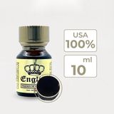 Tinh Dầu Hít Thư Giãn Dành Cho Người Lớn English Gold USA Popper 10ml - Snapshop Chính Hãng