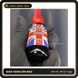 Tinh Dầu Hít Thư Giãn Dành Cho Người Lớn Popper English Royal 30ml - Snapshop Chính Hãng