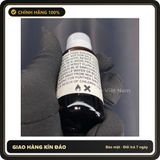 Tinh Dầu Hít Thư Giãn Dành Cho Người Lớn English White USA Popper 30ml - Snapshop Chính Hãng