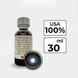 Tinh Dầu Hít Thư Giãn Dành Cho Người Lớn English White USA Popper 30ml - Snapshop Chính Hãng