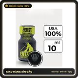 Popper Chính Hãng Tăng Cảm Xúc Cho Cuộc Yêu Popper Everest Black 10ml - Snapshop Chính Hãng