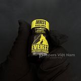 Popper Chính Hãng Tăng Cảm Xúc Cho Cuộc Yêu Popper Everest Black 10ml - Snapshop Chính Hãng
