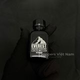 Popper Chính Hãng Tăng Cảm Xúc Cho Cuộc Yêu Popper Everest Black 30ml - Snapshop Chính Hãng