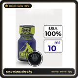 Popper Chính Hãng Tăng Cảm Xúc Cho Cuộc Yêu Popper Everest Blue 10ml - Snapshop Chính Hãng