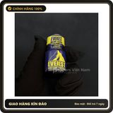 Tinh Dầu Hít Thư Giãn Dành Cho Người Lớn Popper Everest Blue 10ml - Snapshop Chính Hãng