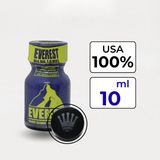 Tinh Dầu Hít Thư Giãn Dành Cho Người Lớn Popper Everest Blue 10ml - Snapshop Chính Hãng