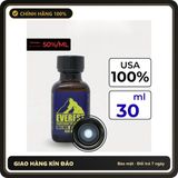 Popper Chính Hãng Tăng Cảm Xúc Cho Cuộc Yêu Popper Everest Blue 30ml - Snapshop Chính Hãng