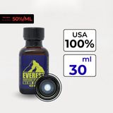 Tinh Dầu Hít Thư Giãn Dành Cho Người Lớn Popper Everest Blue 30ml - Snapshop Chính Hãng