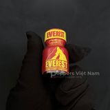 Popper Chính Hãng Tăng Cảm Xúc Cho Cuộc Yêu Popper Everest Red 10ml - Snapshop Chính Hãng