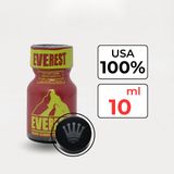 Tinh Dầu Hít Thư Giãn Dành Cho Người Lớn Popper Everest Red 10ml - Snapshop Chính Hãng