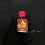 Tinh Dầu Hít Thư Giãn Dành Cho Người Lớn Popper Everest Red 30ml - Snapshop Chính Hãng