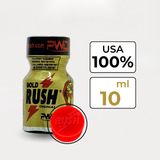 Tinh Dầu Hít Thư Giãn Dành Cho Người Lớn Popper Gold Rush 10ml - Snapshop Chính Hãng