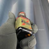 Popper Chính Hãng Tăng Cảm Xúc Cho Cuộc Yêu Popper Gold Rush 30ml - Snapshop Chính Hãng