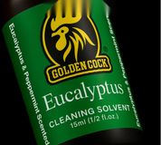 Popper Nhập Khẩu Giúp Thả Lỏng Và Dễ Chịu Popper Eucalyptus 15ml - Snapshop Chính Hãng