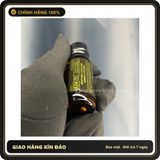 Popper Nhập Khẩu Giúp Thả Lỏng Và Dễ Chịu Popper Original 15ml - Snapshop Chính Hãng