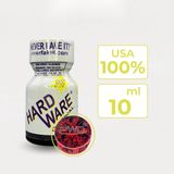 Tinh Dầu Hít Thư Giãn Dành Cho Người Lớn Popper Hard Ware 10ml - Snapshop Chính Hãng