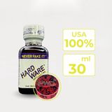 Tinh Dầu Hít Thư Giãn Dành Cho Người Lớn Popper Hard Ware 30ml - Snapshop Chính Hãng