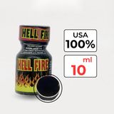 Tinh Dầu Hít Thư Giãn Dành Cho Người Lớn Popper Hell Fire 10ml - Snapshop Chính Hãng