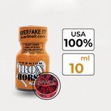 Popper Nhập Khẩu Giúp Thả Lỏng Và Dễ Chịu Popper Iron Horse 10ml Hàng Chuẩn - Snapshop Chính Hãng
