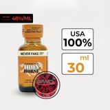 Tinh Dầu Hít Thư Giãn Dành Cho Người Lớn Popper Iron Horse 30ml - Snapshop Chính Hãng