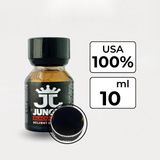 Popper Chính Hãng Tăng Cảm Xúc Cho Cuộc Yêu Popper Jungle Black 10ml - Snapshop Chính Hãng