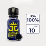 Tinh Dầu Hít Thư Giãn Dành Cho Người Lớn Popper Jungle Blue 10ml - Snapshop Chính Hãng