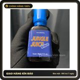 Tinh Dầu Hít Thư Giãn Dành Cho Người Lớn Popper Jungle Blue 30ml - Snapshop Chính Hãng