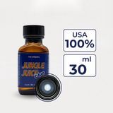 Tinh Dầu Hít Thư Giãn Dành Cho Người Lớn Popper Jungle Blue 30ml - Snapshop Chính Hãng