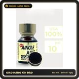 Popper Chính Hãng Tăng Cảm Xúc Cho Cuộc Yêu Popper Jungle Gold 10ml - Snapshop Chính Hãng