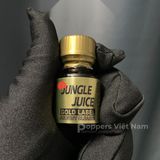 Popper Chính Hãng Tăng Cảm Xúc Cho Cuộc Yêu Popper Jungle Gold 10ml - Snapshop Chính Hãng