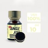 Tinh Dầu Hít Thư Giãn Dành Cho Người Lớn Popper Jungle Gold 10ml - Snapshop Chính Hãng