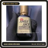 Tinh Dầu Hít Thư Giãn Dành Cho Người Lớn Popper Jungle Gold 30ml - Snapshop Chính Hãng