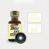 Tinh Dầu Hít Thư Giãn Dành Cho Người Lớn Popper Jungle Gold 30ml - Snapshop Chính Hãng