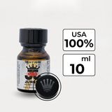 Tinh Dầu Hít Thư Giãn Dành Cho Người Lớn Popper Jungle Max 10ml - Snapshop Chính Hãng