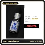 Tinh Dầu Hít Thư Giãn Dành Cho Người Lớn Popper Jungle Platinum 30ml - Snapshop Chính Hãng