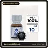 Tinh Dầu Hít Thư Giãn Dành Cho Người Lớn Popper Jungle Platinum 10ml - Snapshop Chính Hãng
