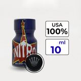 Popper Chính Hãng Tăng Cảm Xúc Cho Cuộc Yêu Popper Nitro 10ml - Snapshop Chính Hãng