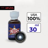 Popper Nhập Khẩu Giúp Thả Lỏng Và Dễ Chịu Popper Nitro 30ml - Snapshop Chính Hãng