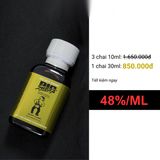 Popper Chính Hãng Tăng Cảm Xúc Cho Cuộc Yêu Popper Pig Sweat 30ml - Snapshop Chính Hãng